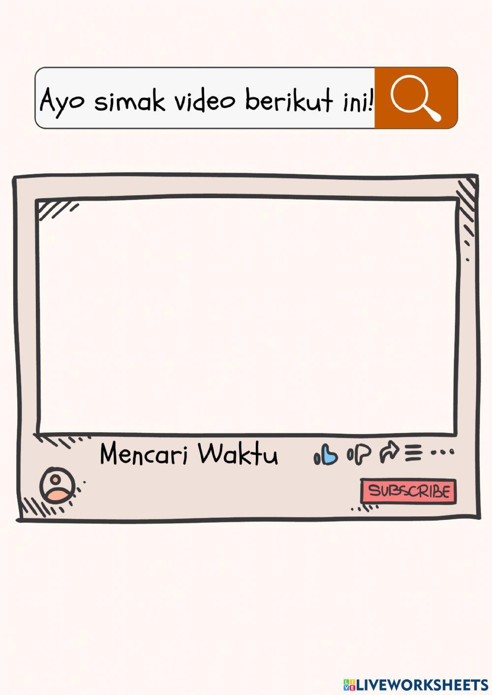 Lkpd interaktif matematika