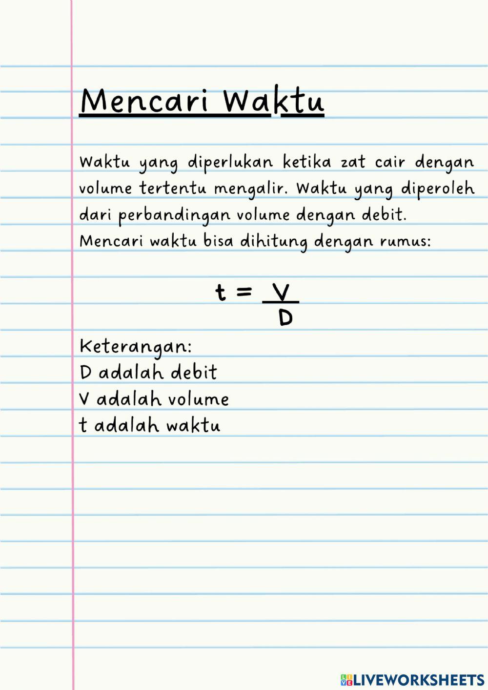 Lkpd interaktif matematika