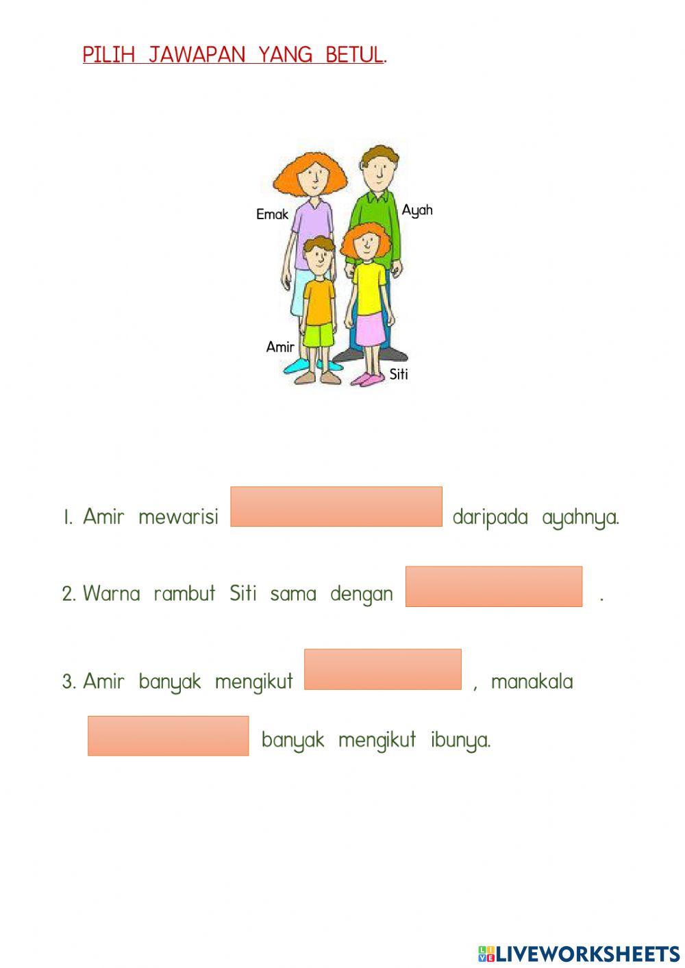 Pewarisan sains tahun 2