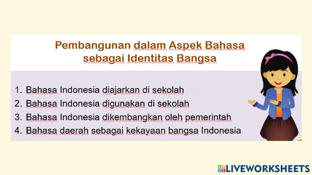 IPS Kelas 5 Tema 4 Subtema 2