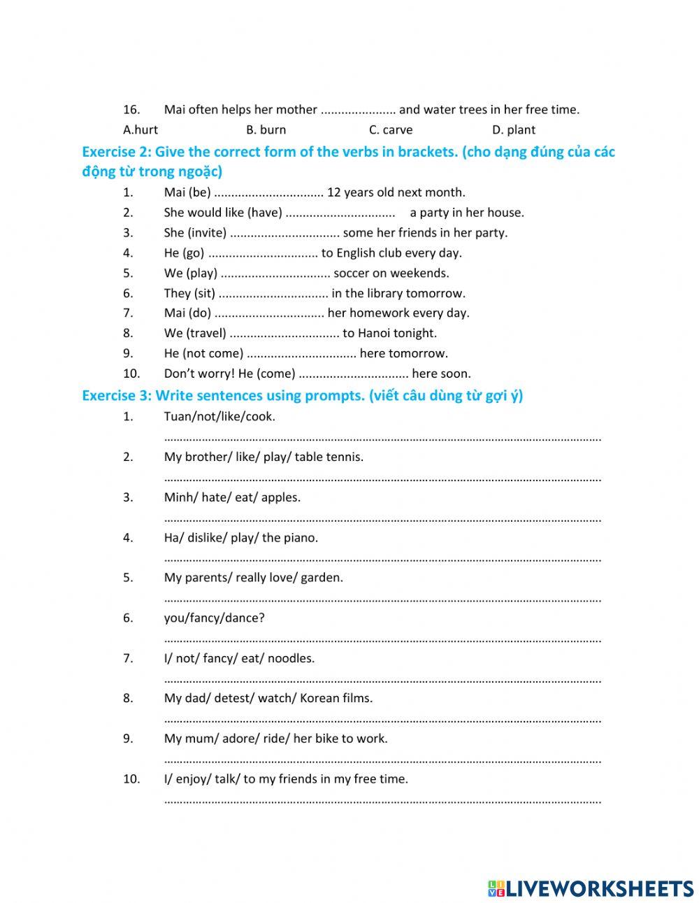 English 7 review unit 1 (1)