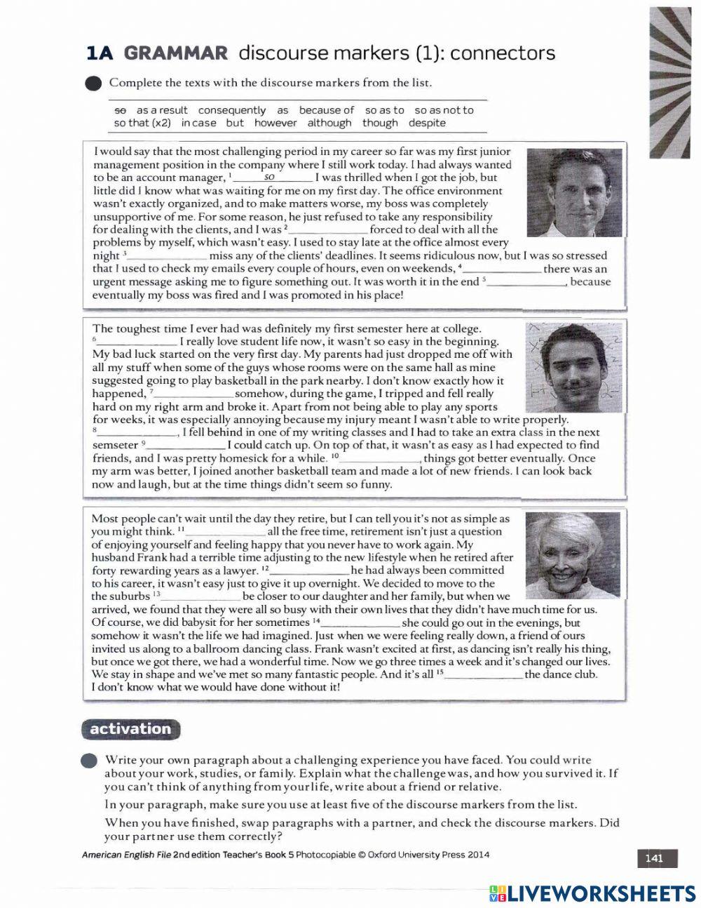 Mid-term Review Quiz Unit 1 & 2