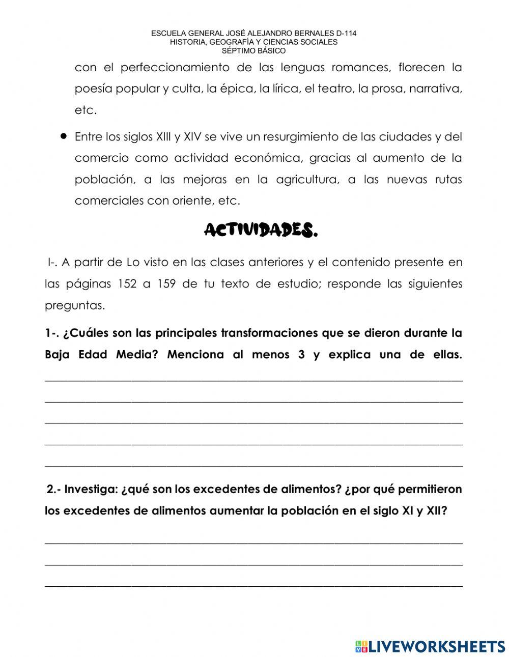 Guía de Aprendizaje