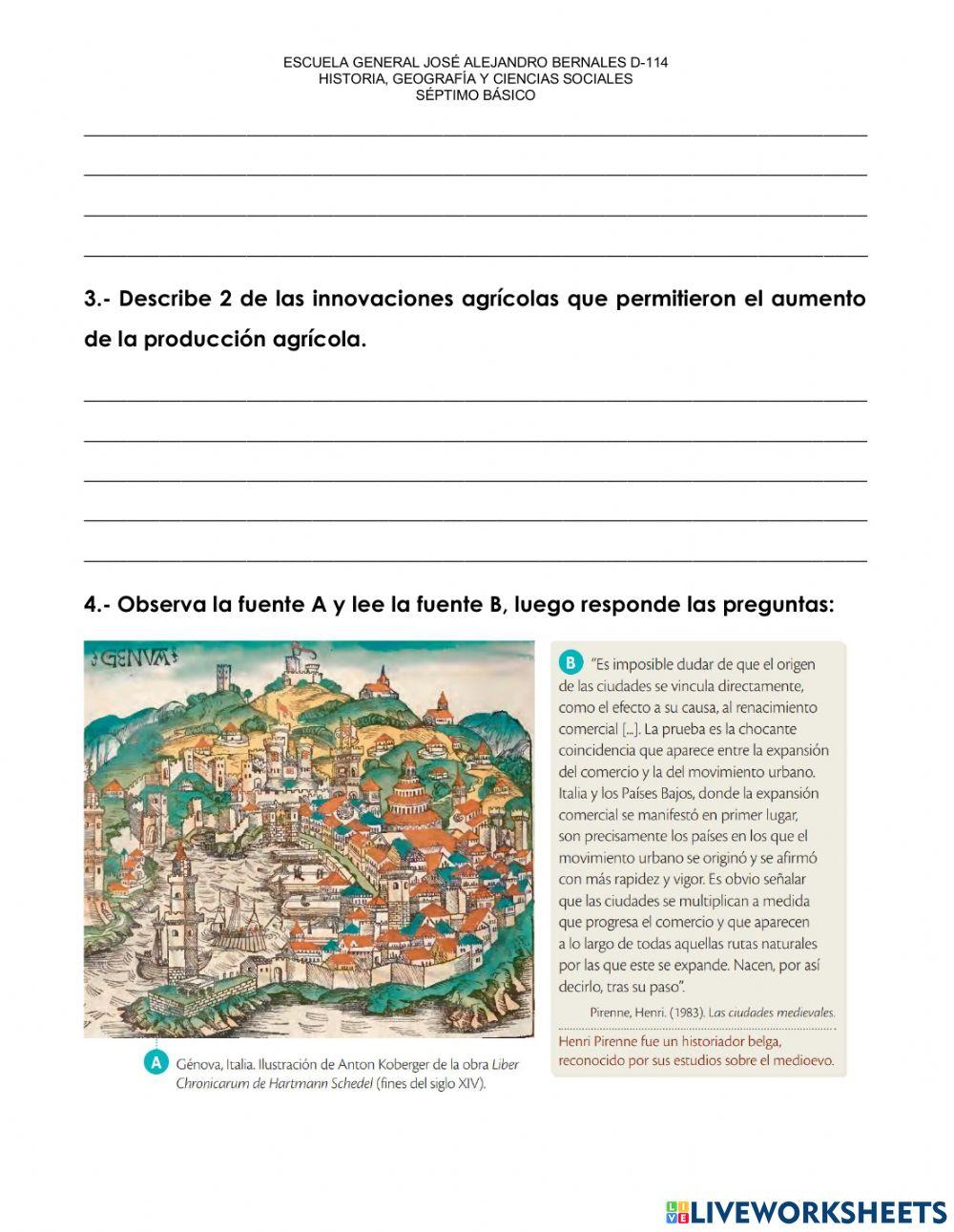 Guía de Aprendizaje