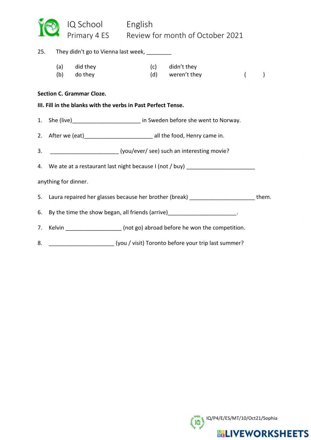 Q-P4-E-ES-MT-10-Oct21-Sophia