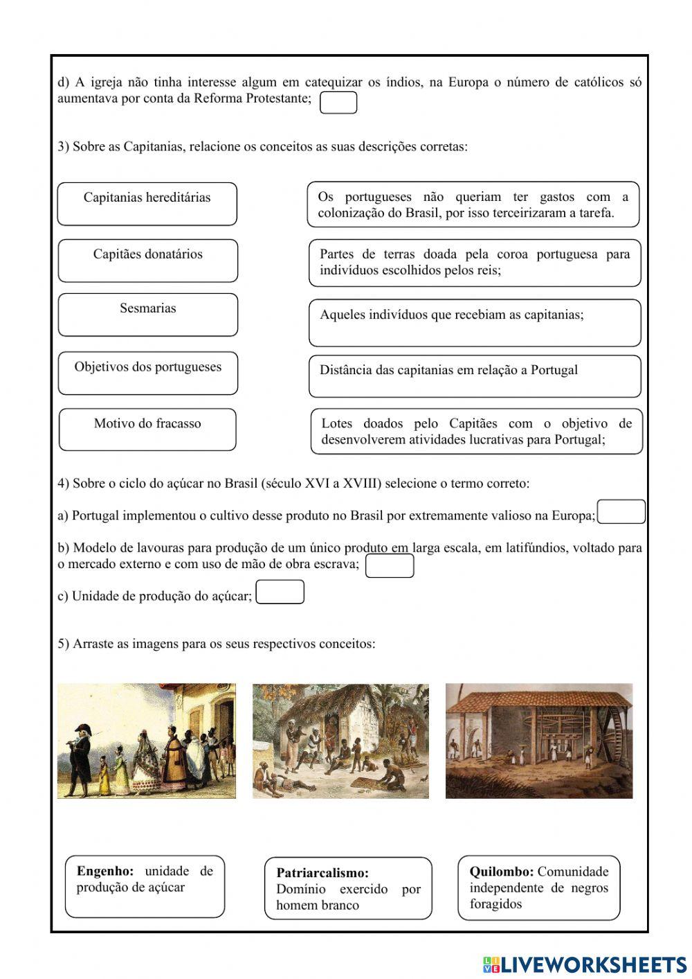 Revisão mensal 3 tri