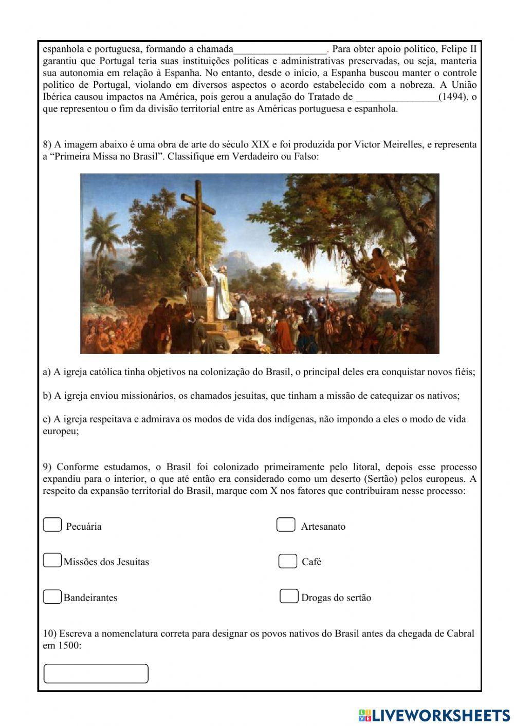 Revisão mensal 3 tri