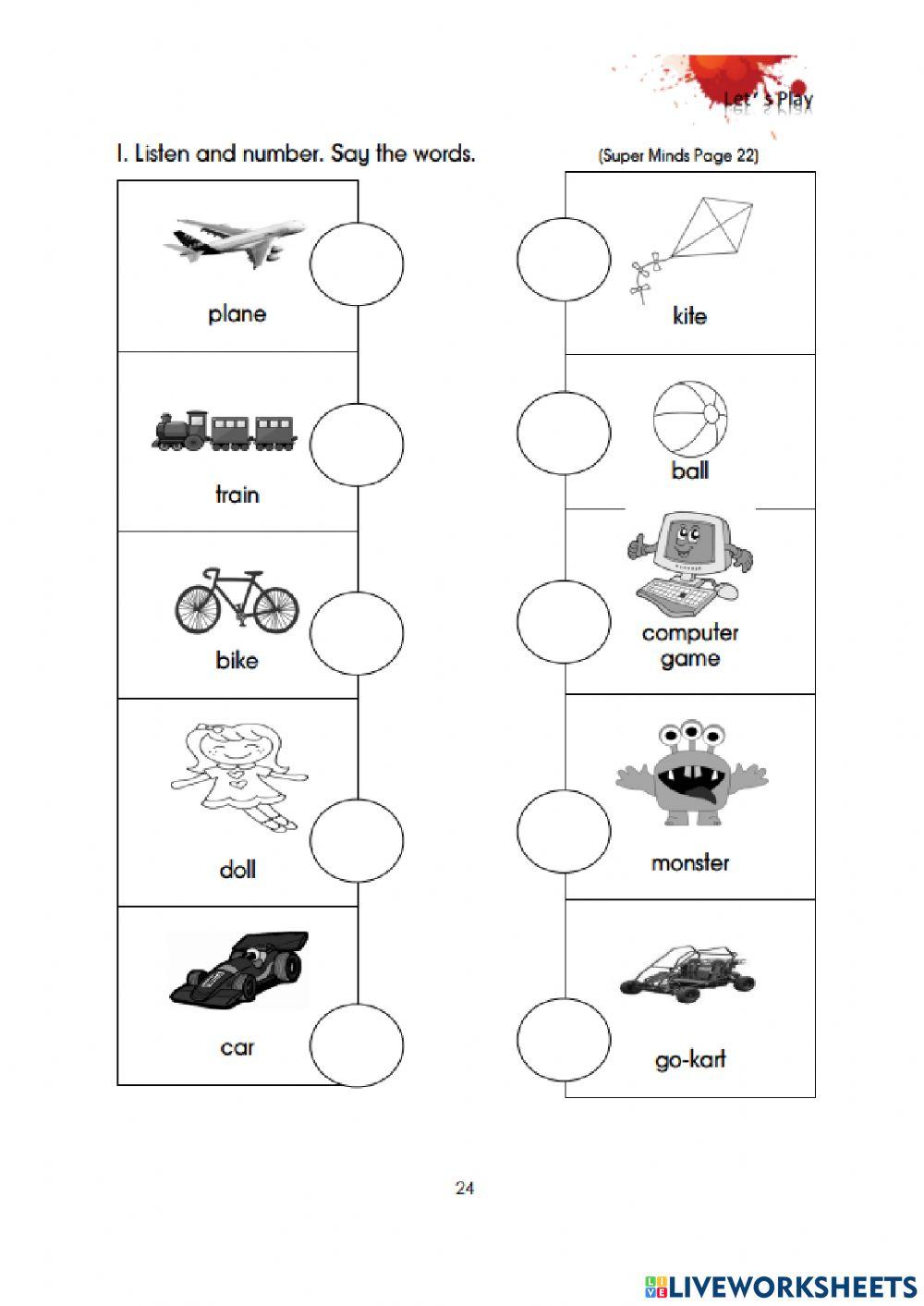 Year 1-Additional Activity-Unit 2-page 24