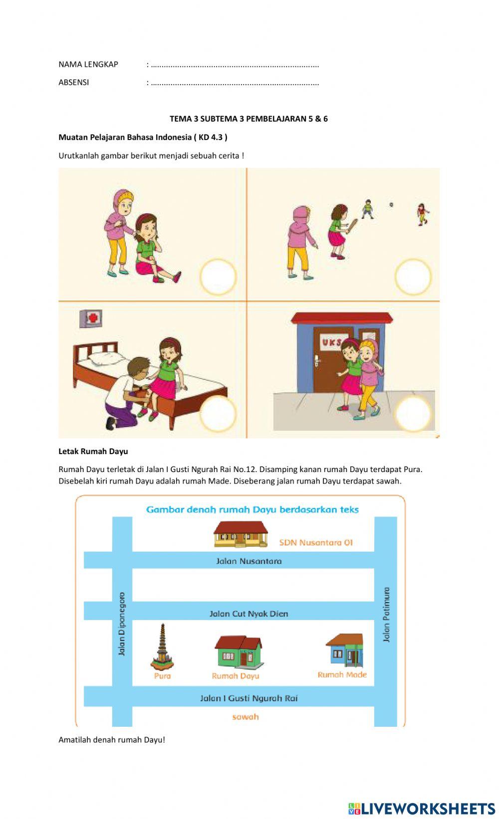 Tema 3 subtema 3 pb 5&6