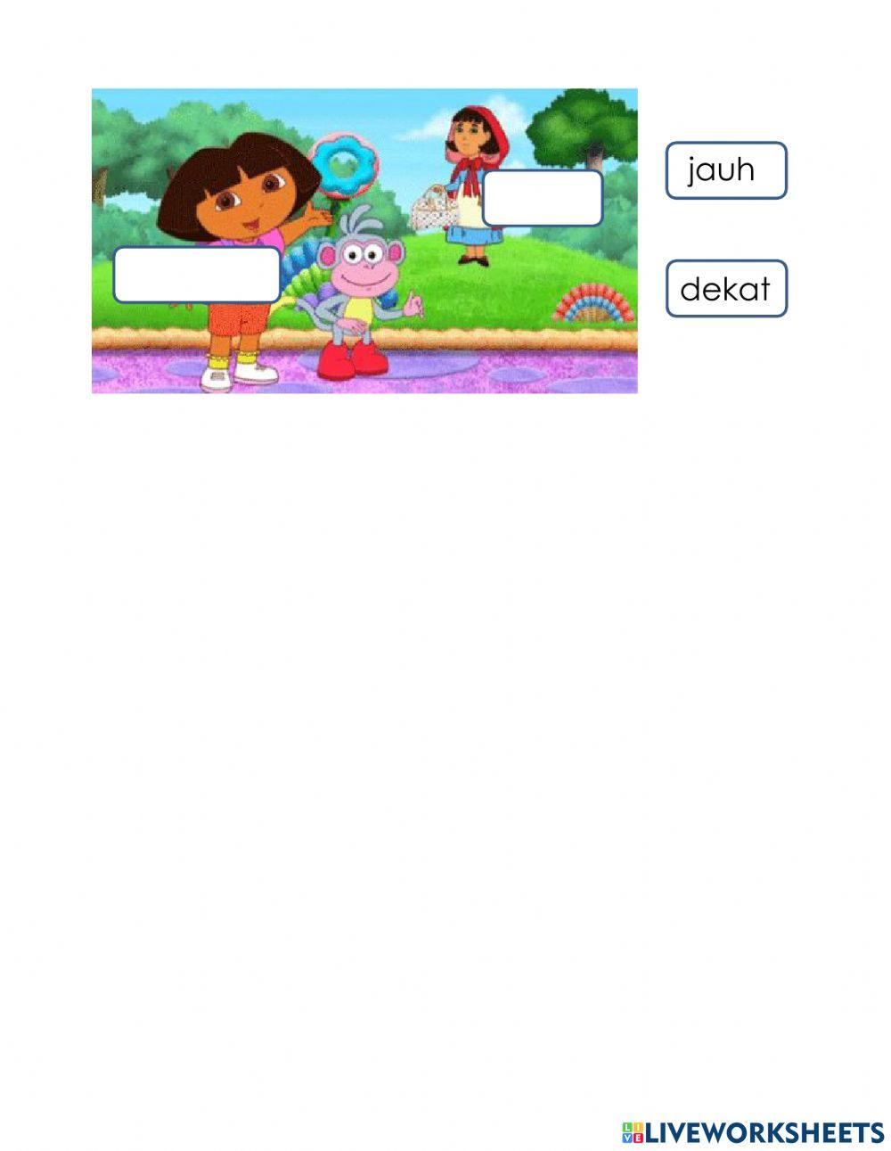 Matematik Tahun 1 Kenali Panjang Objek Matematik Tahun 1 Kenali Panjang Objek