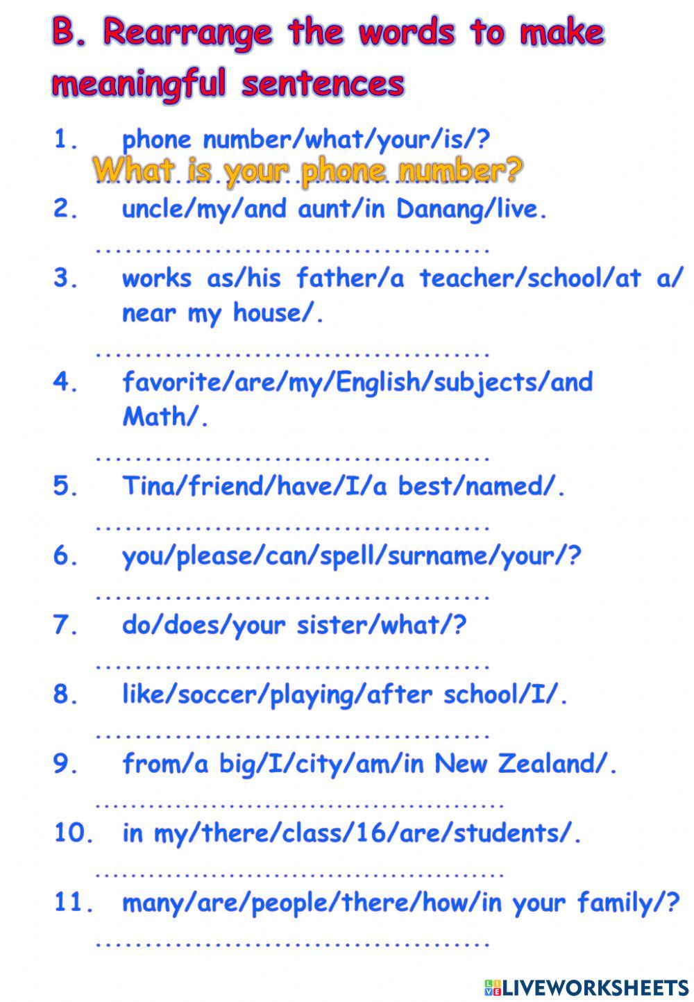 Vui9 review chpa test