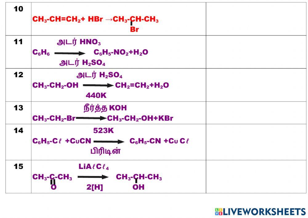 11.வினைகளின் வகைகளைத் தேர்வு செய்க