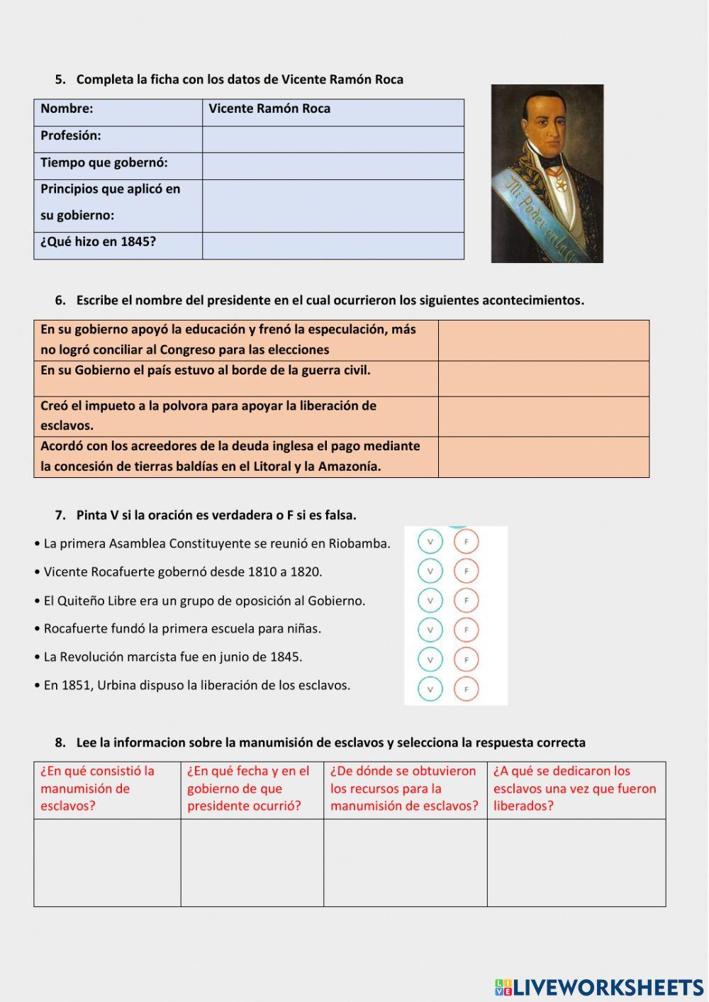 Revolución marcista