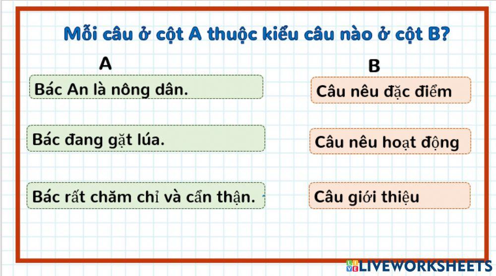 Ôn tập tiết 4