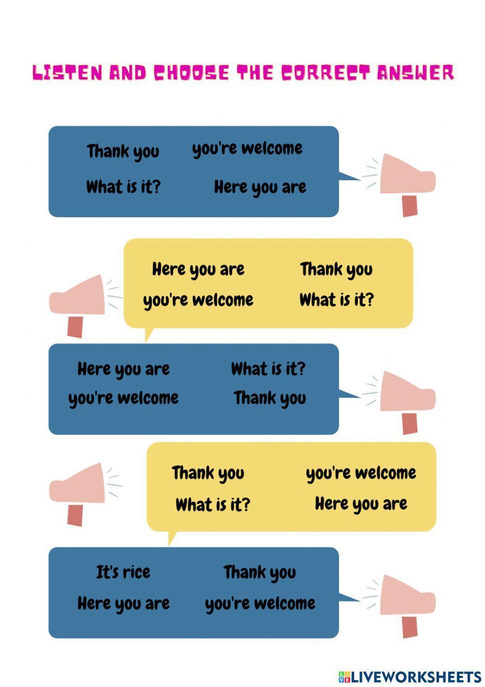 Everybody up 1 - unit 6 (2)