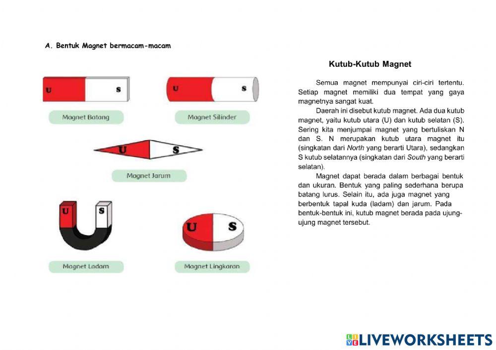 LKPD 2 Kelas 6 Tema 5 St 1 Pb 1