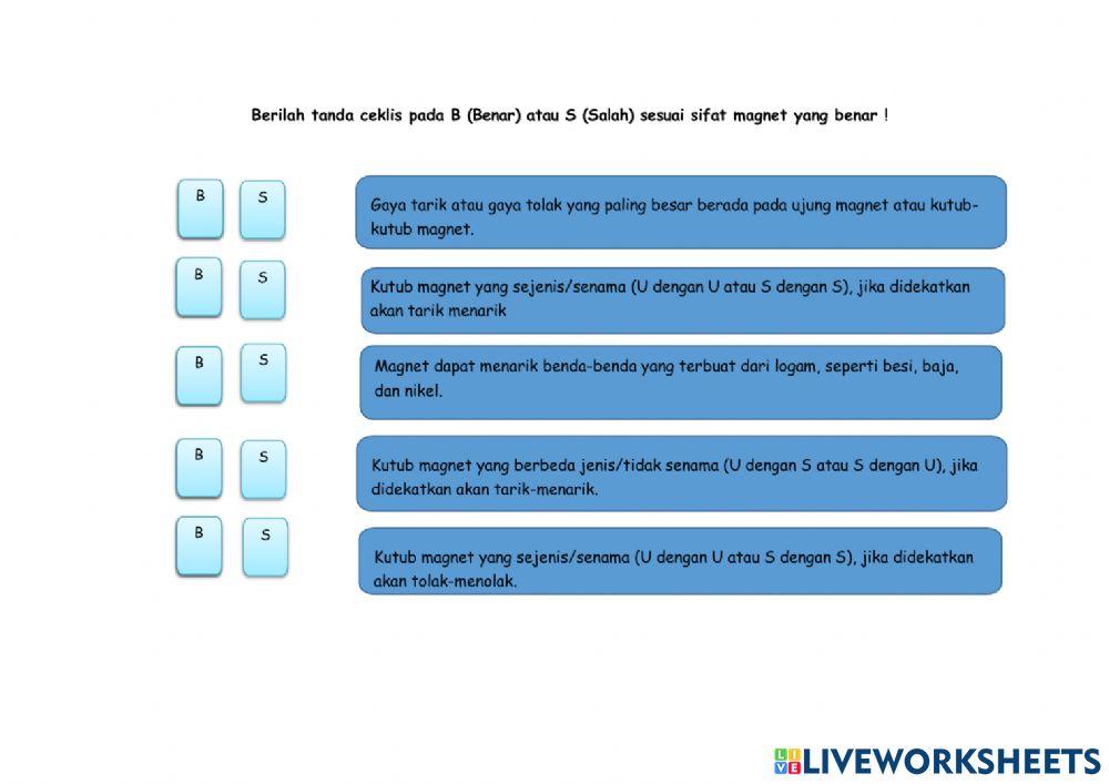 LKPD 2 Kelas 6 Tema 5 St 1 Pb 1