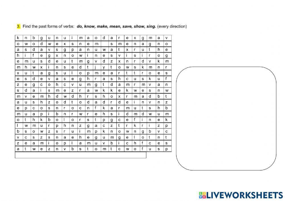 All you need is love - activities