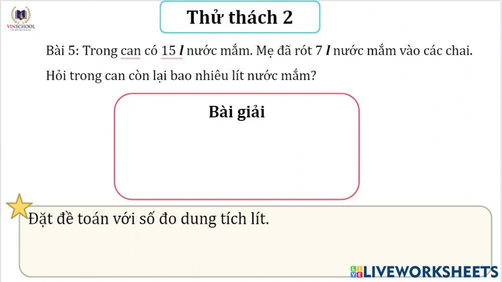 Toán-Tuần 9- Tiết 3- 2