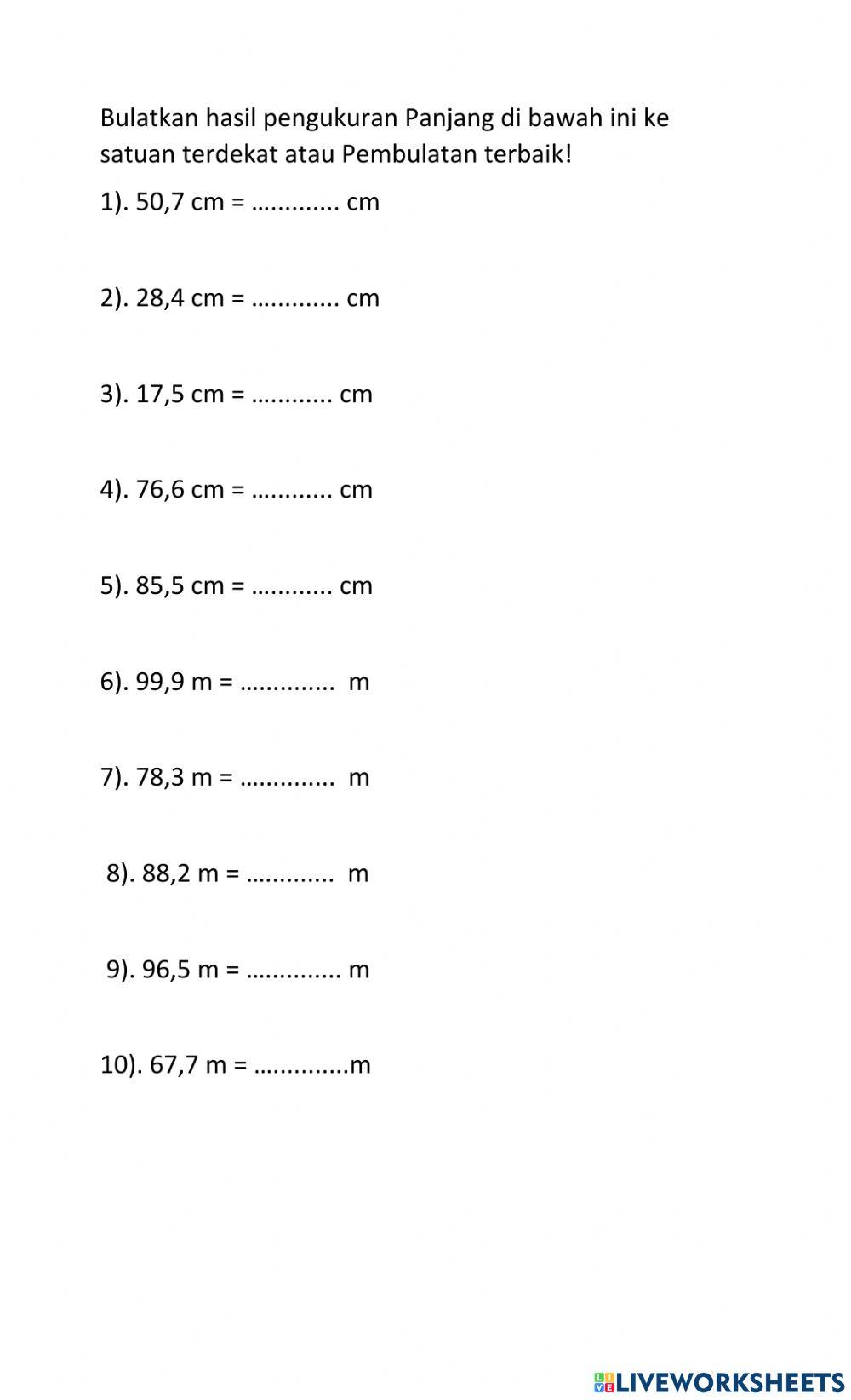 Matematika Aproksimasi