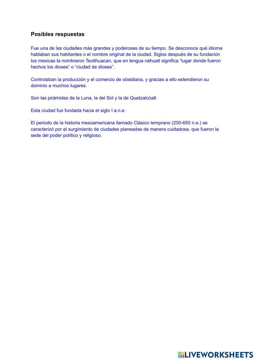 Nuevas ciudades, nuevas regiones.