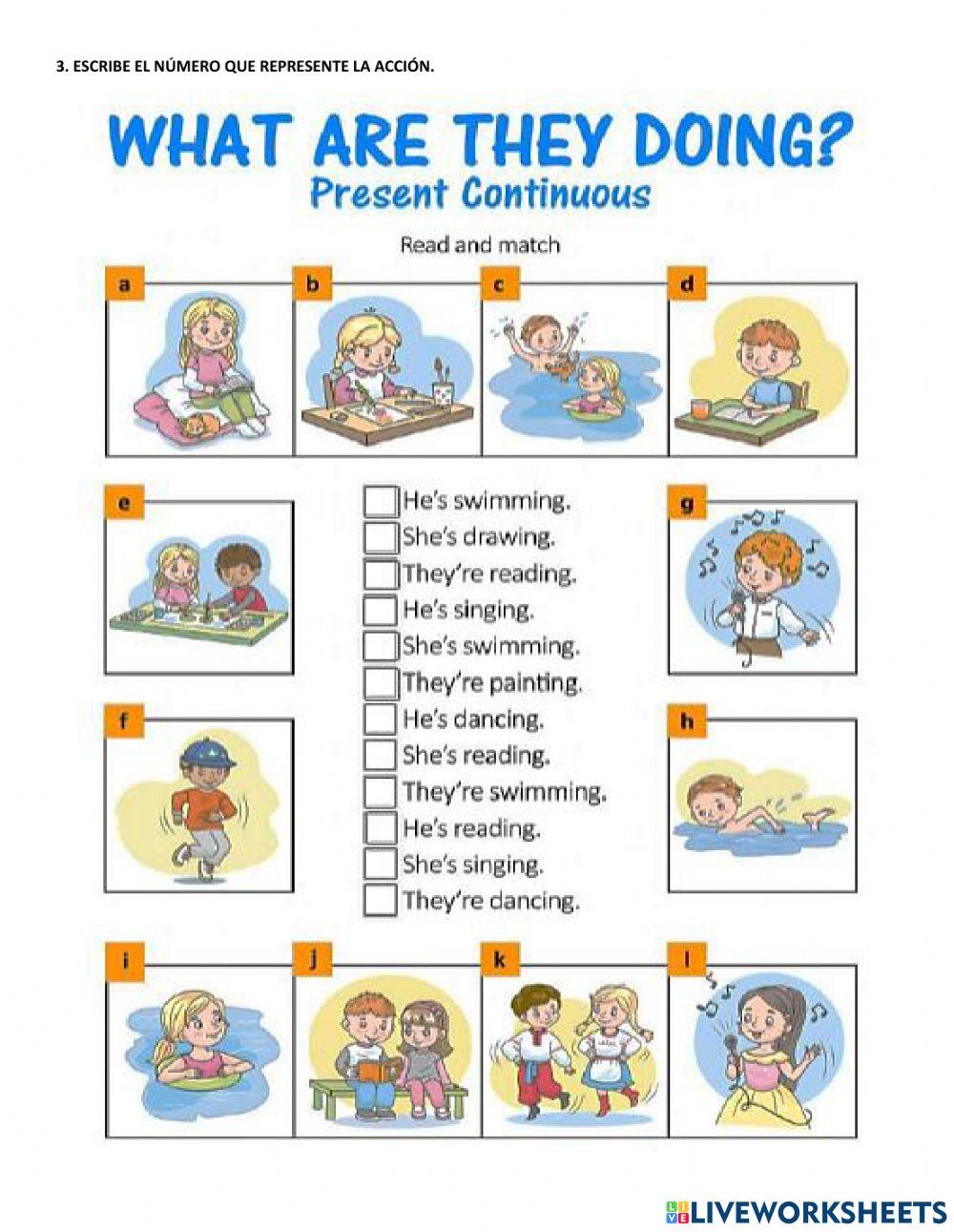 Evaluacion del primer trimestre