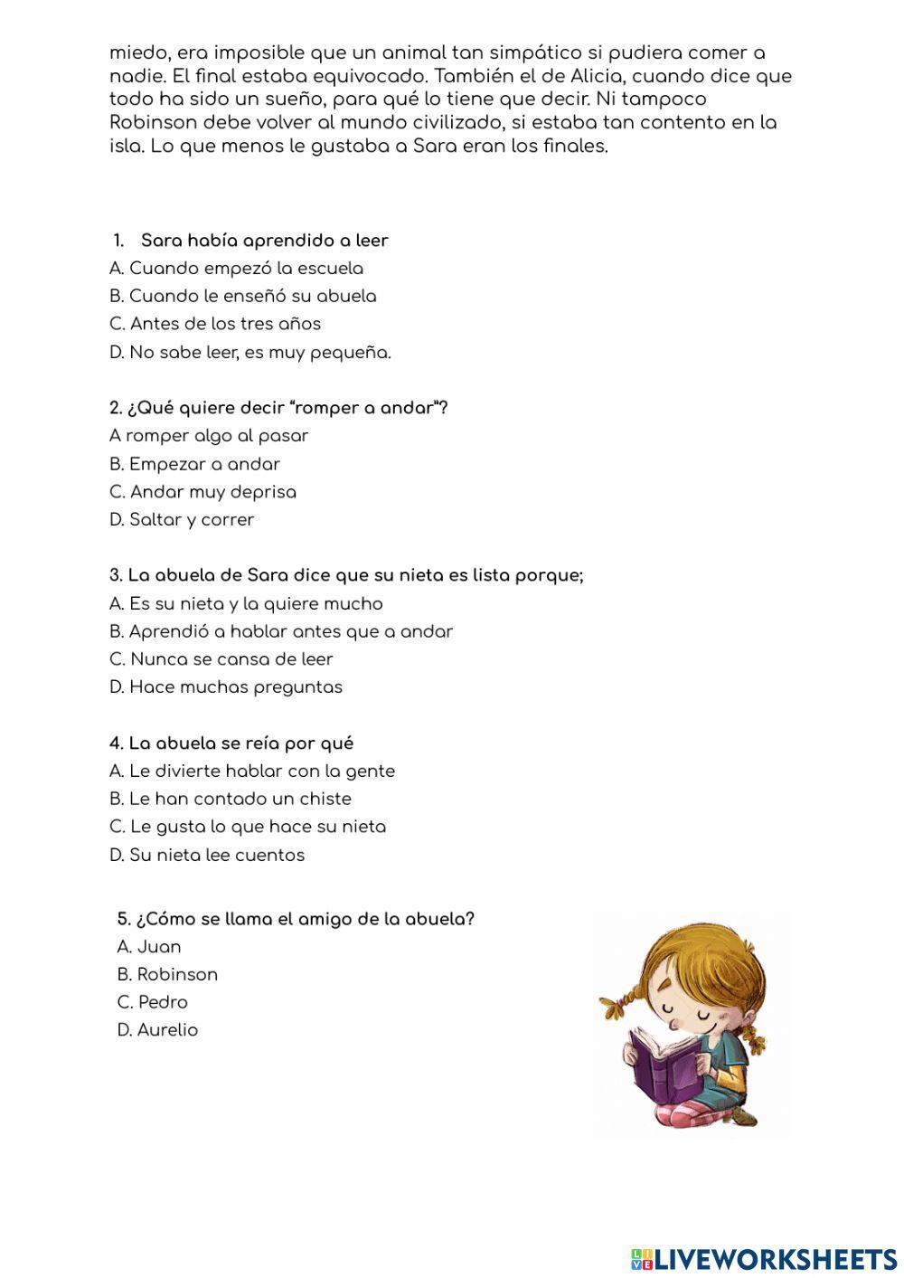 Aurelio Roncali y el Reino de los Libros