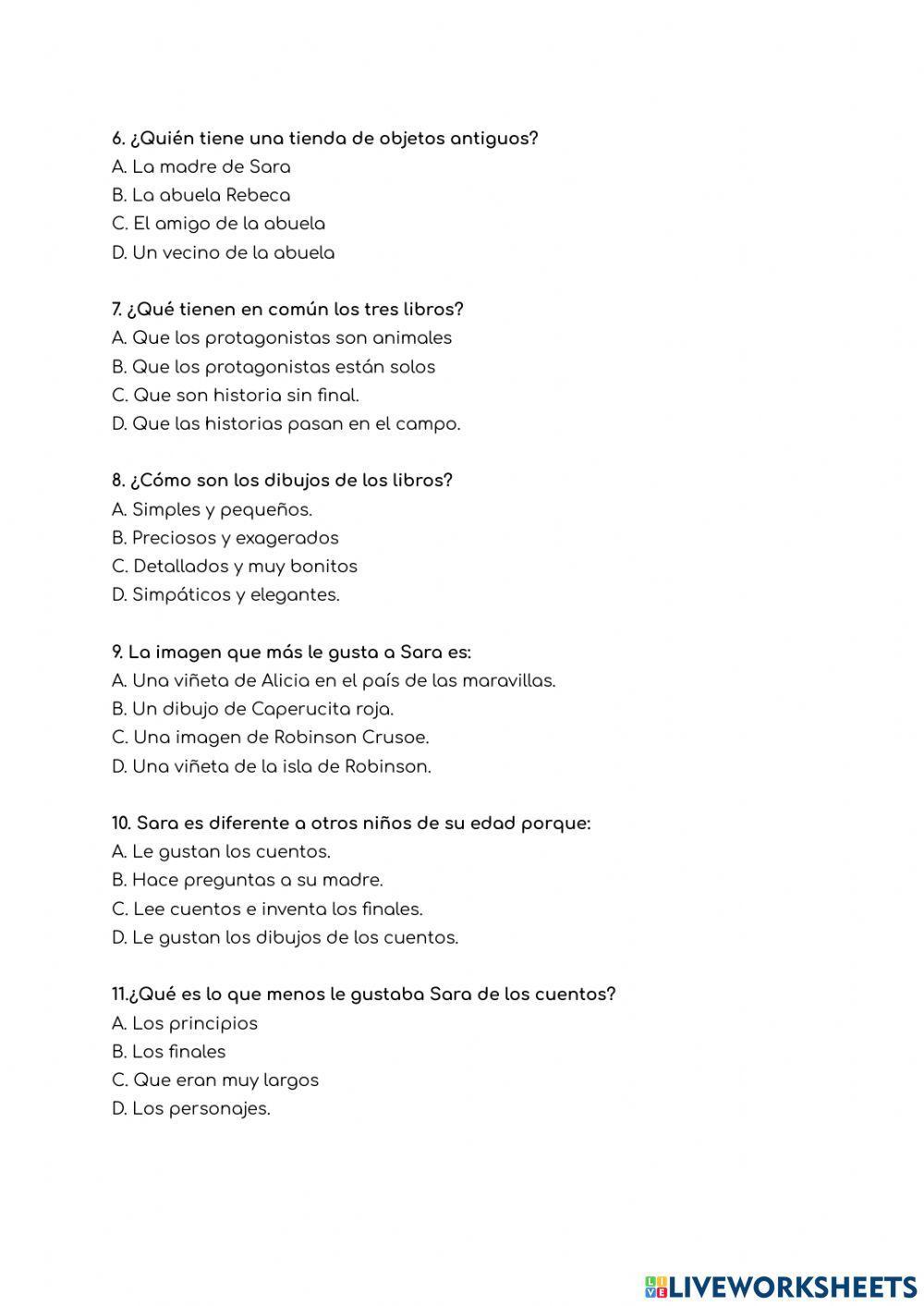 Aurelio Roncali y el Reino de los Libros