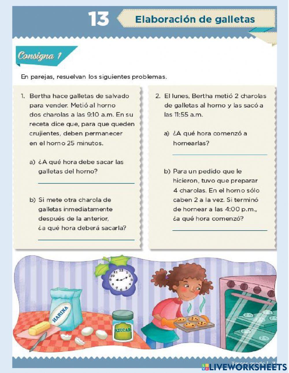 Pág. 31-32 Desafíos