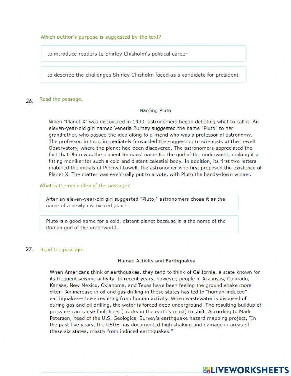 7-T1 Literature (2021-22)