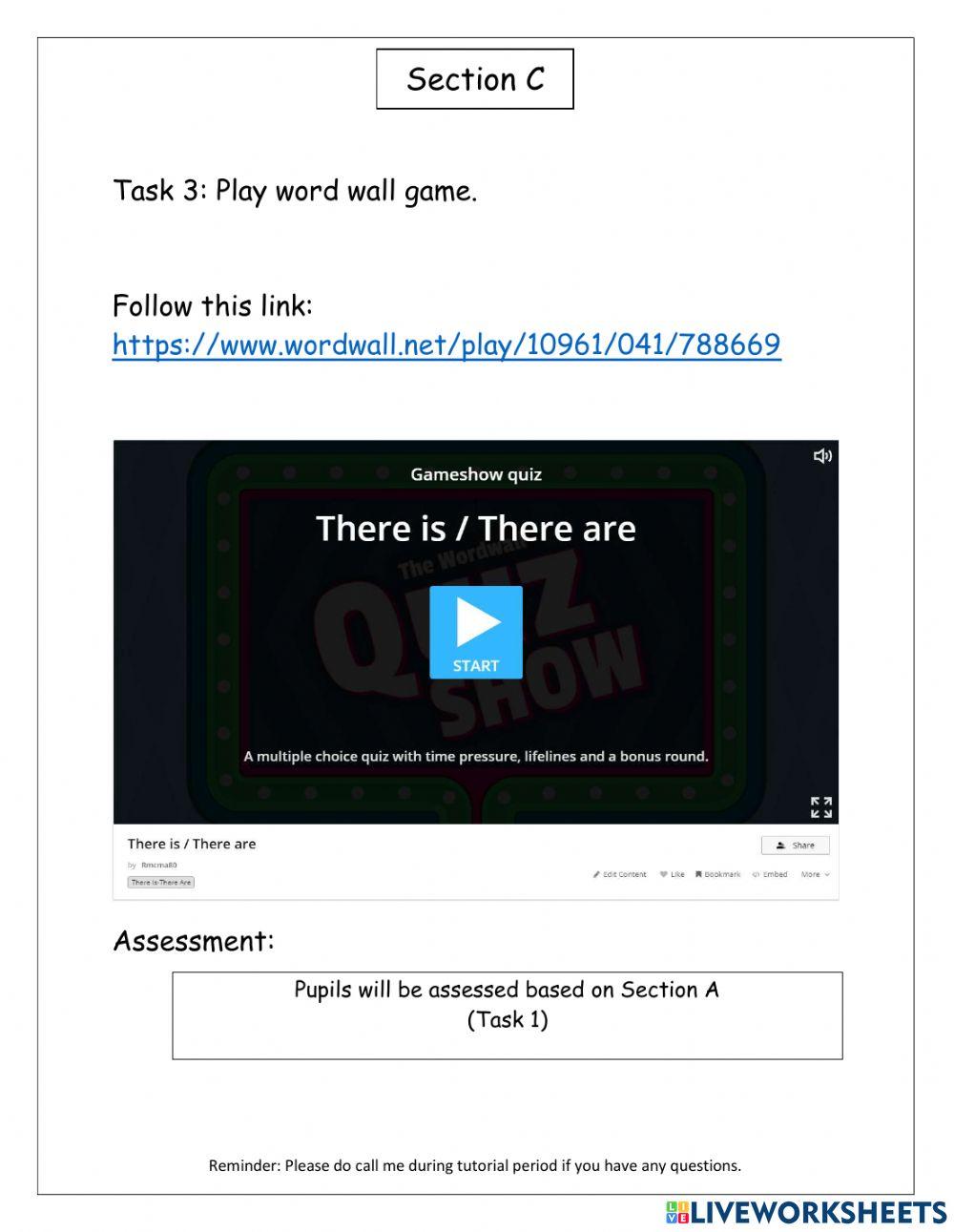 English Language 2 Sigma 27102021