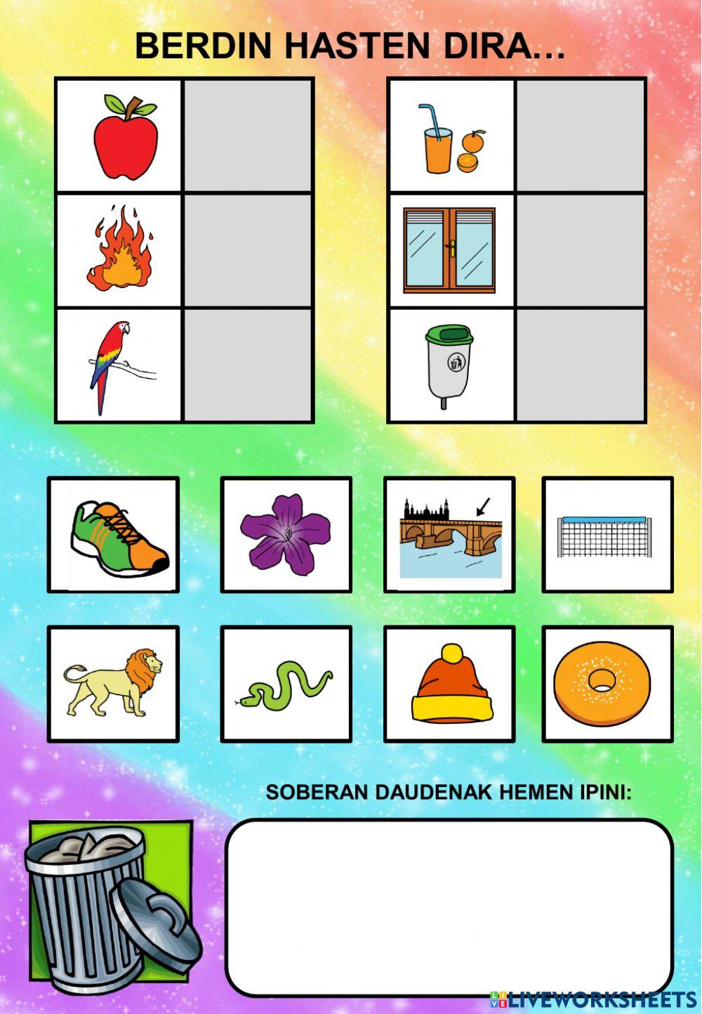 Berdin hasten dira 2