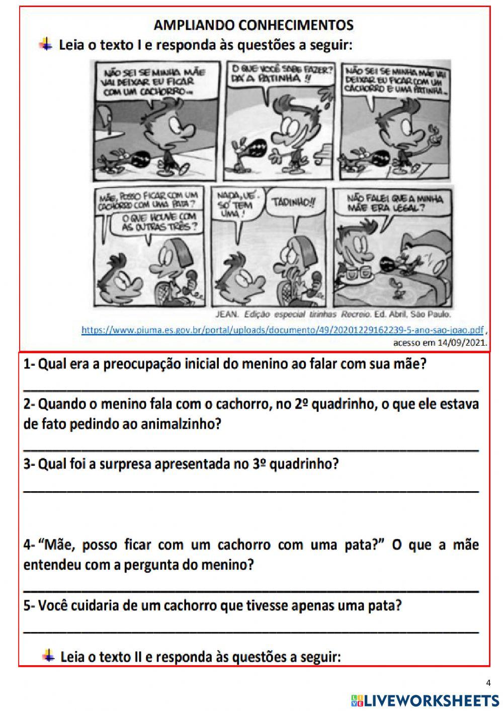 Apost comp março 04 a 10