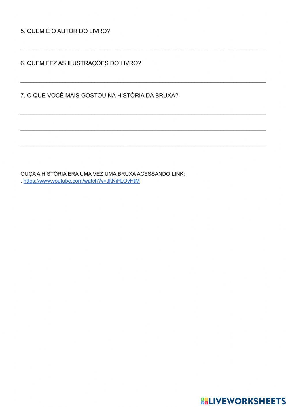 Interpretação de texto