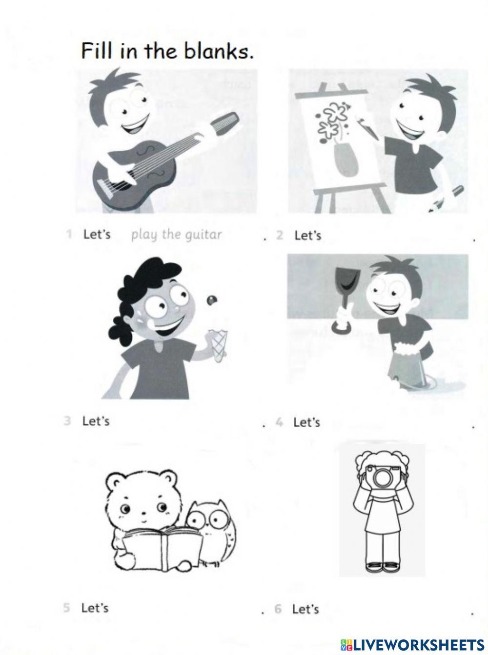 Superminds workbook page 108 4291030 cheahyy live