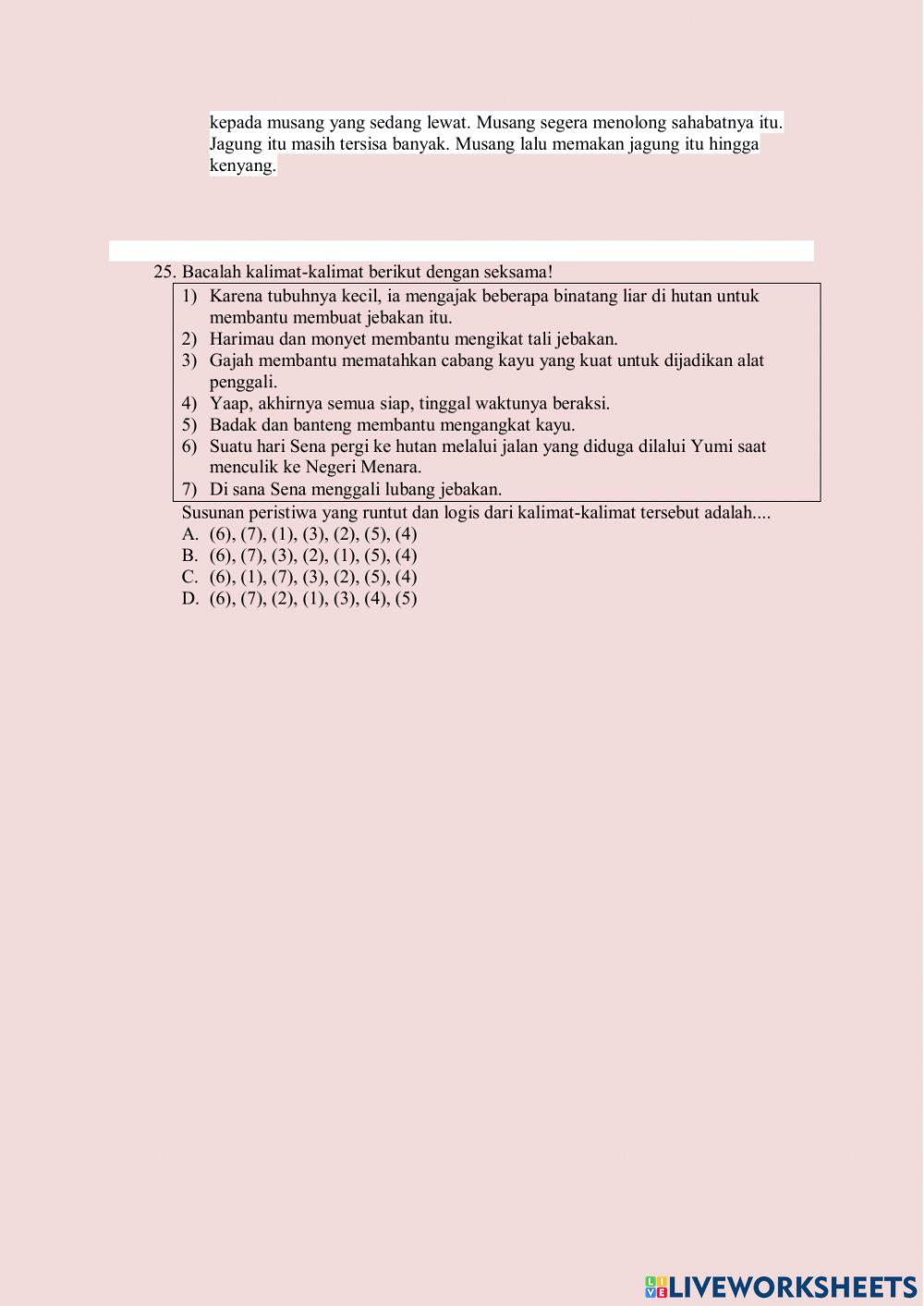 Ulangan cerita fantasi