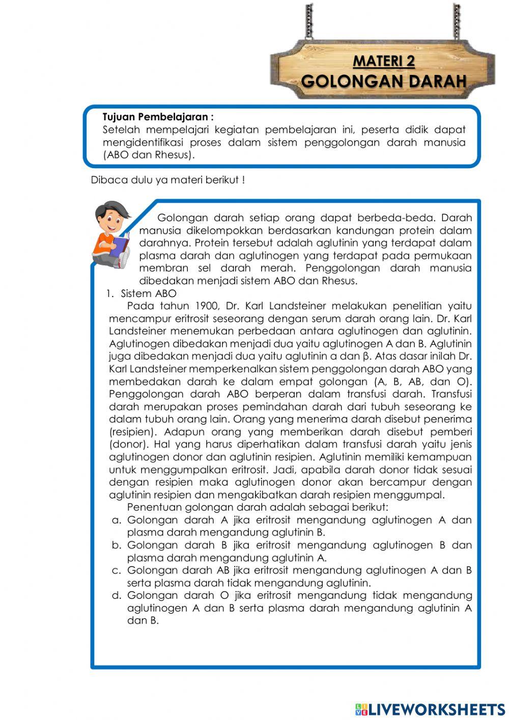 Lkpd sistem sirkulasi