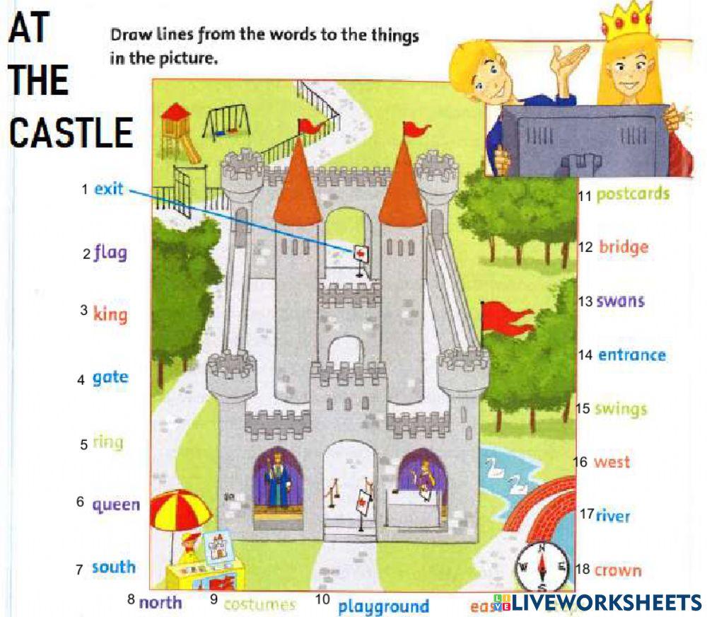 2021 - Teens 1 - Test 3