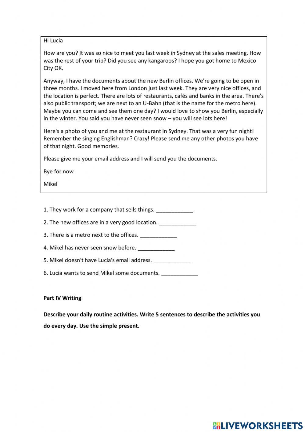 Tnf3  u7-u8 final test