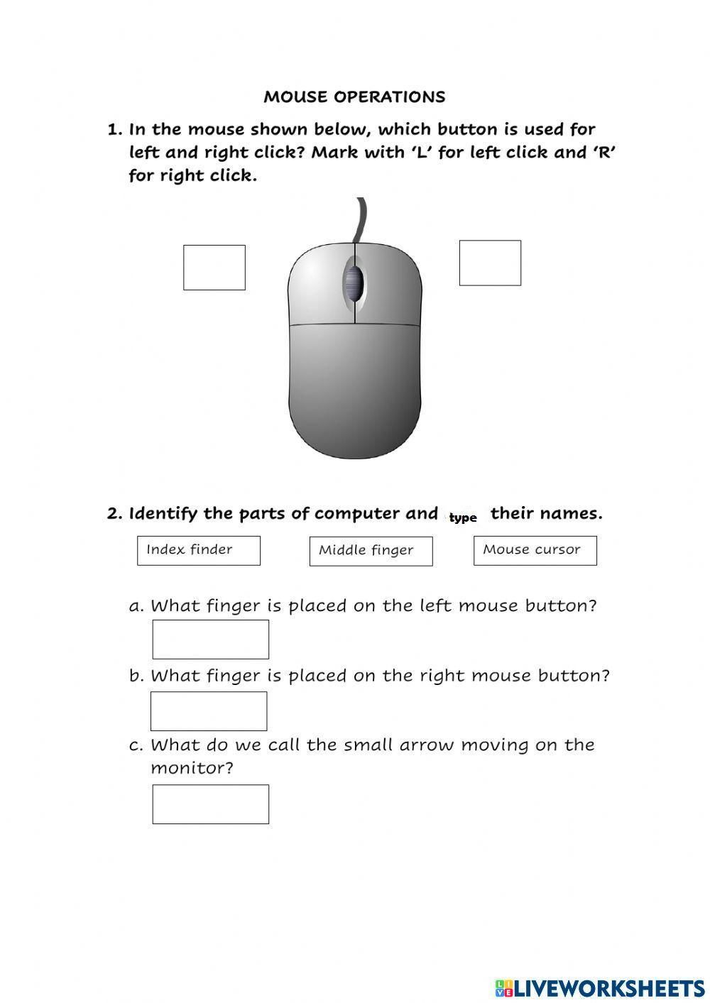 3458360 grade 1 mouse ws 1 sudhaictspsm