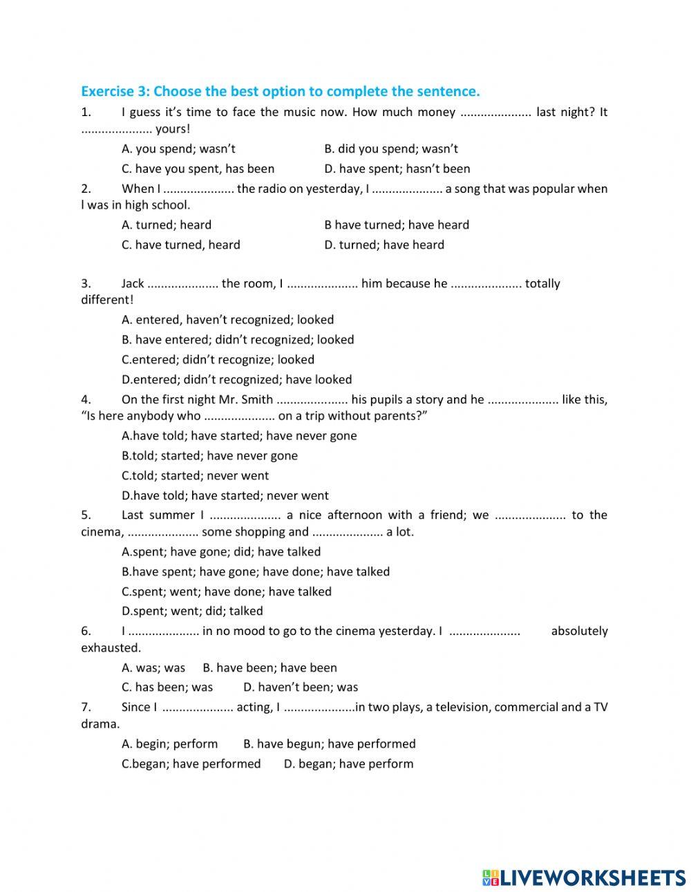 English 7 review unit 3 (1)