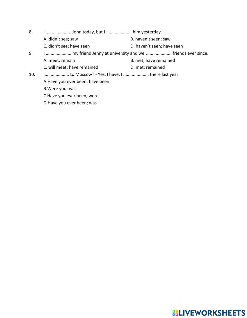 English 7 review unit 3 (1)