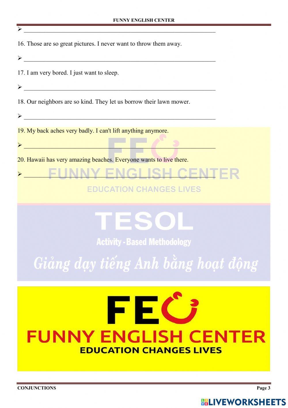 Conjunctions practice 1-so-such-that