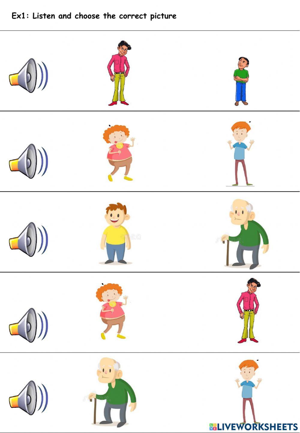 WS what does he look like?