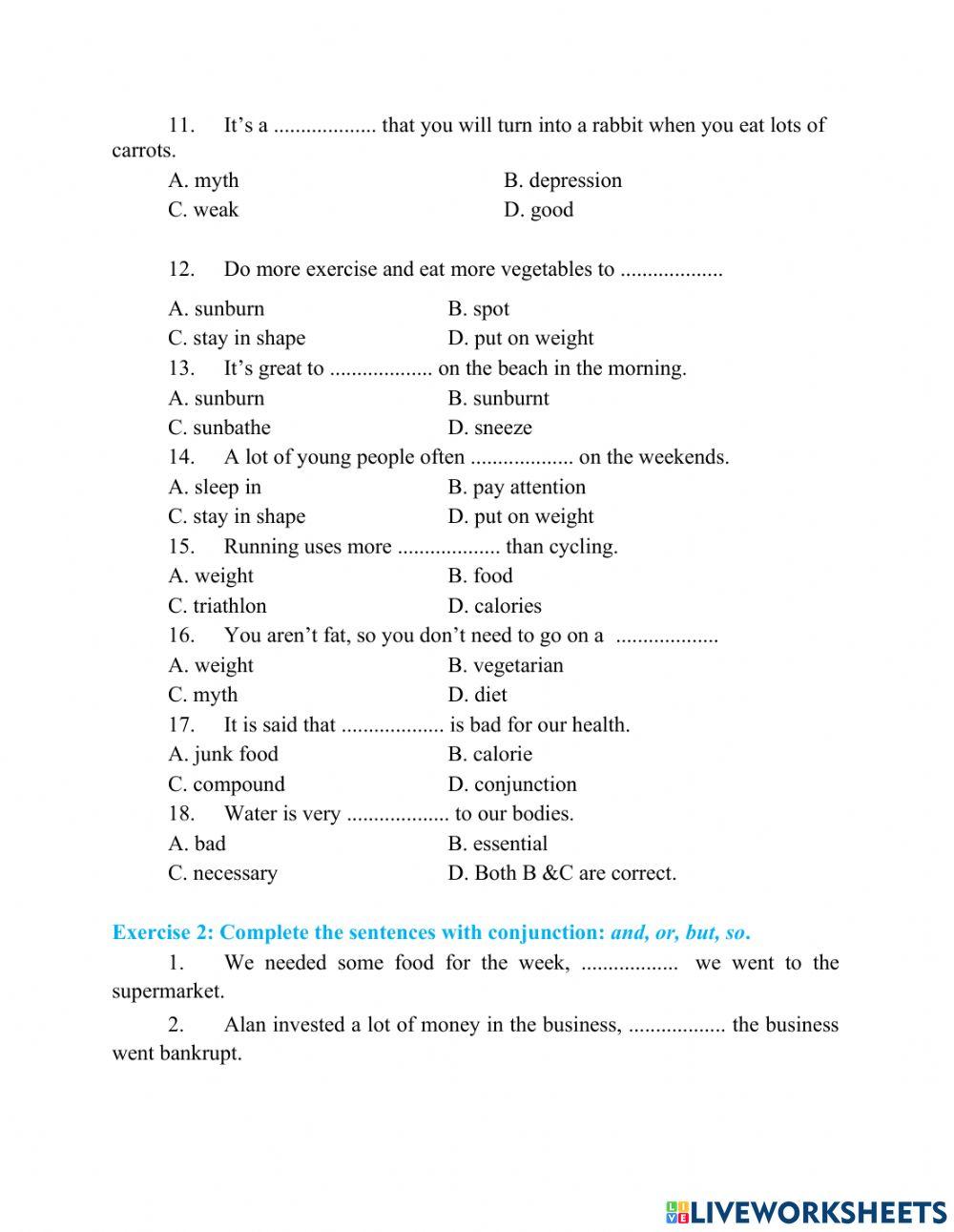 English 7 review unit 2 (1)