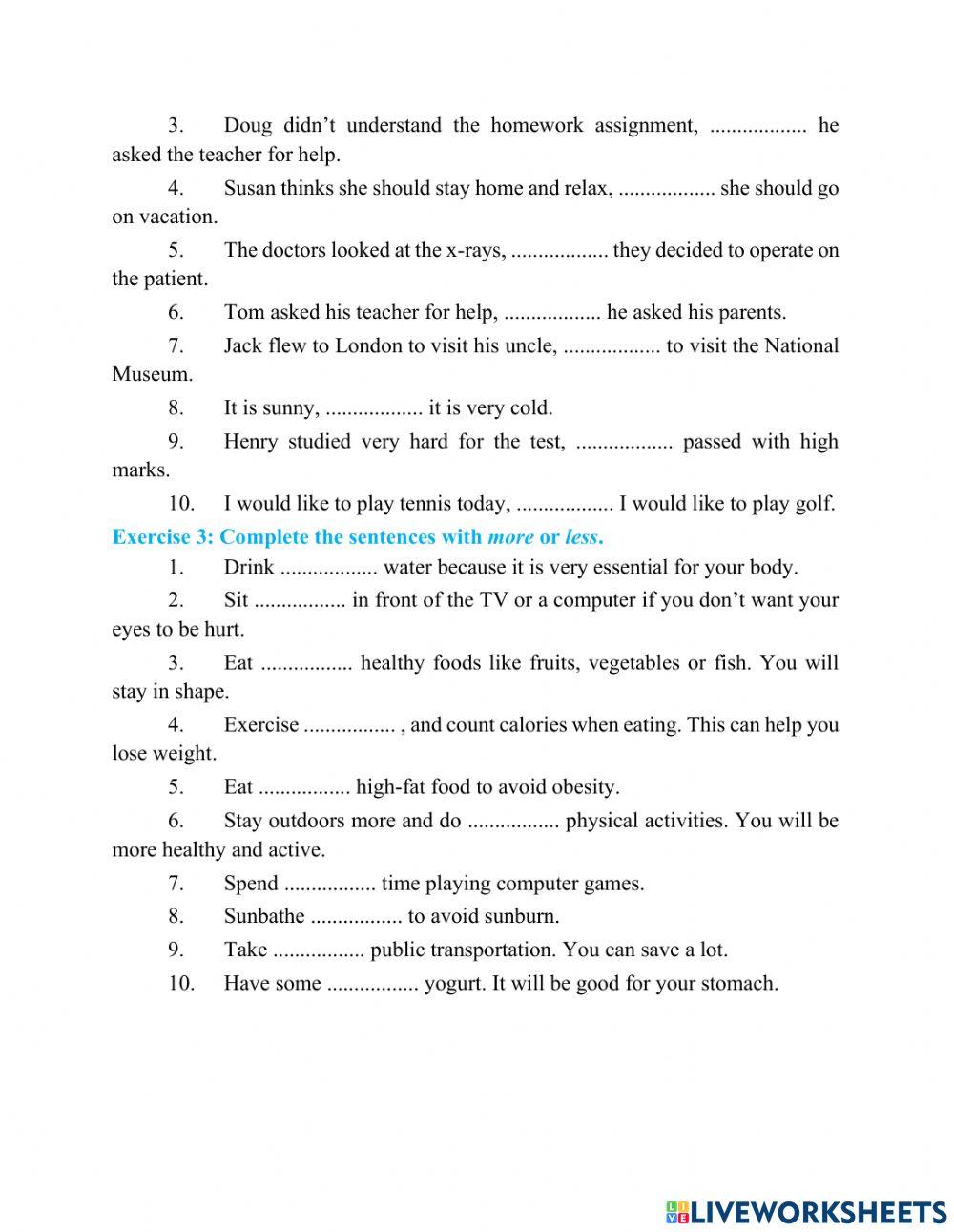 English 7 review unit 2 (1)