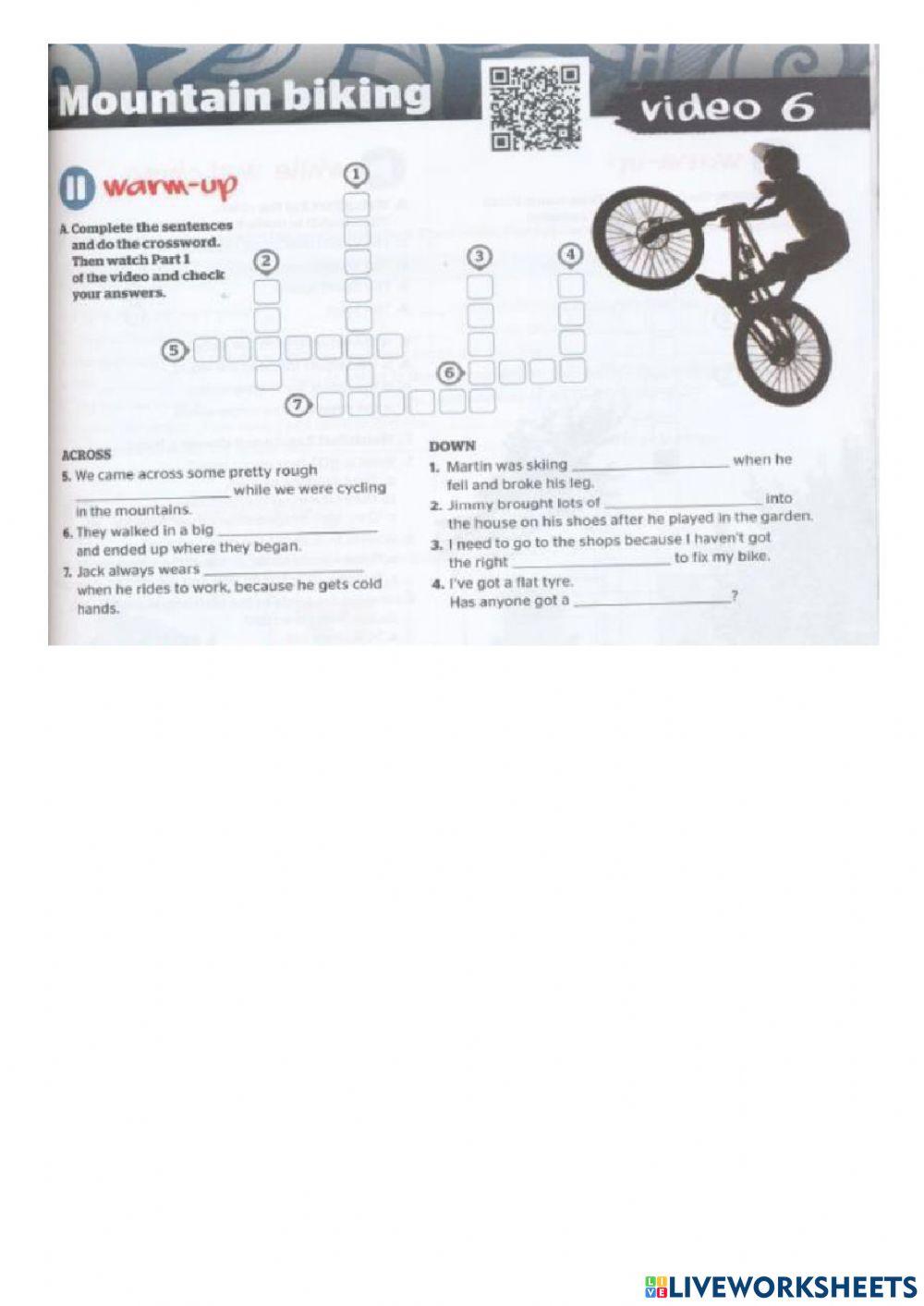 Full blast plus 4 unit 6 - switch on