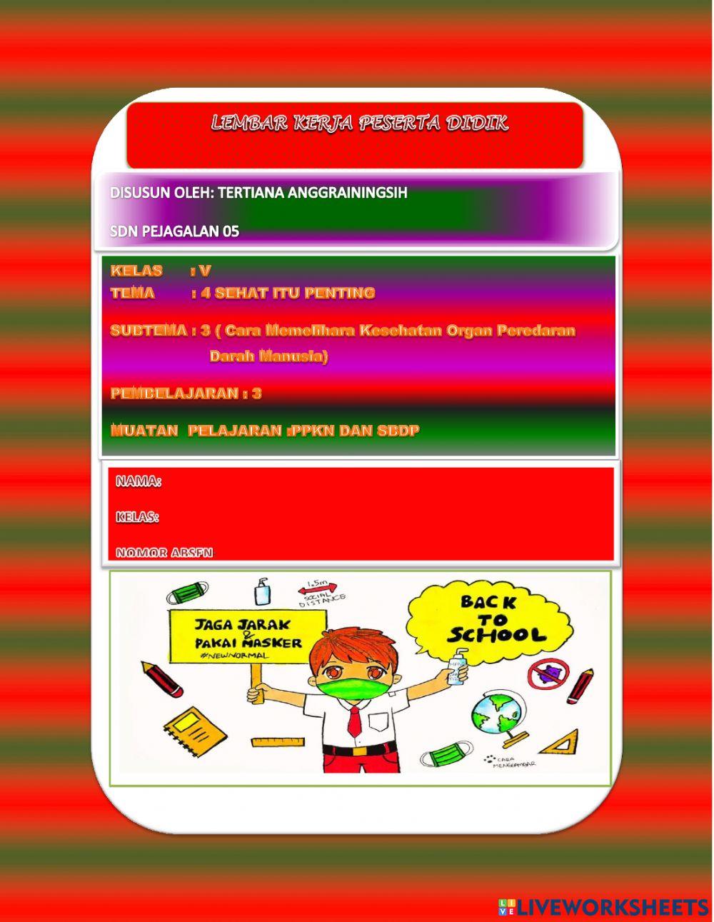 Lkpd kelas 5 tema 4 subtema3 pb 3