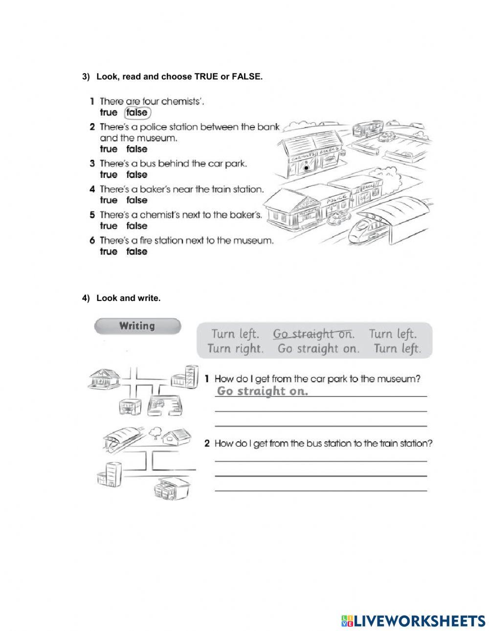 TP-UNIT 8-all around town