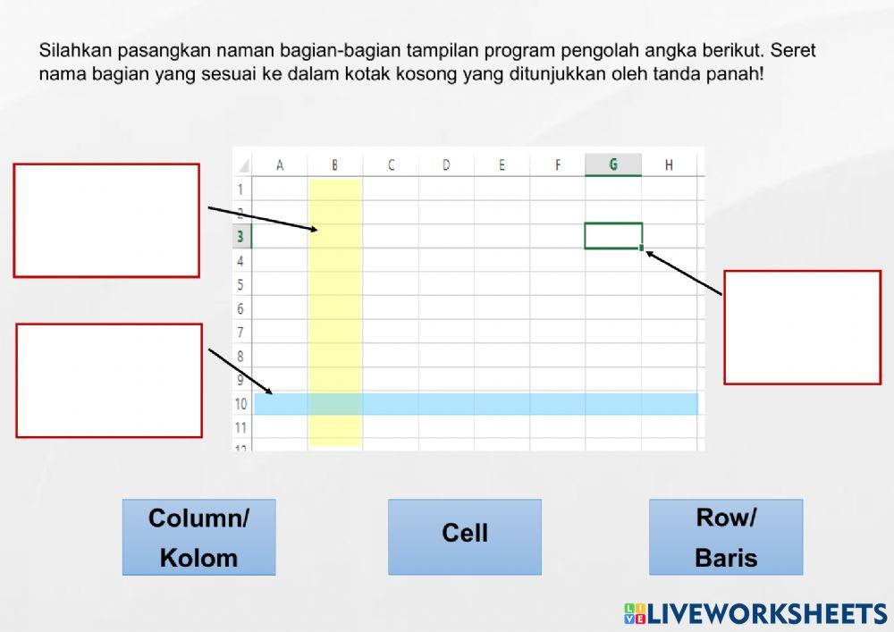 LKS Program Pengolah Angka